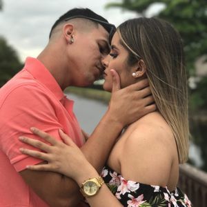 Meet your Posher, Anthony